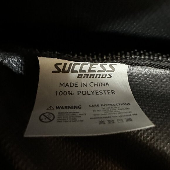 2025 Toronto Blue Jays MLB Baseball Pride Night Giveaway Fanny Pack SGA - Picture 4 of 4